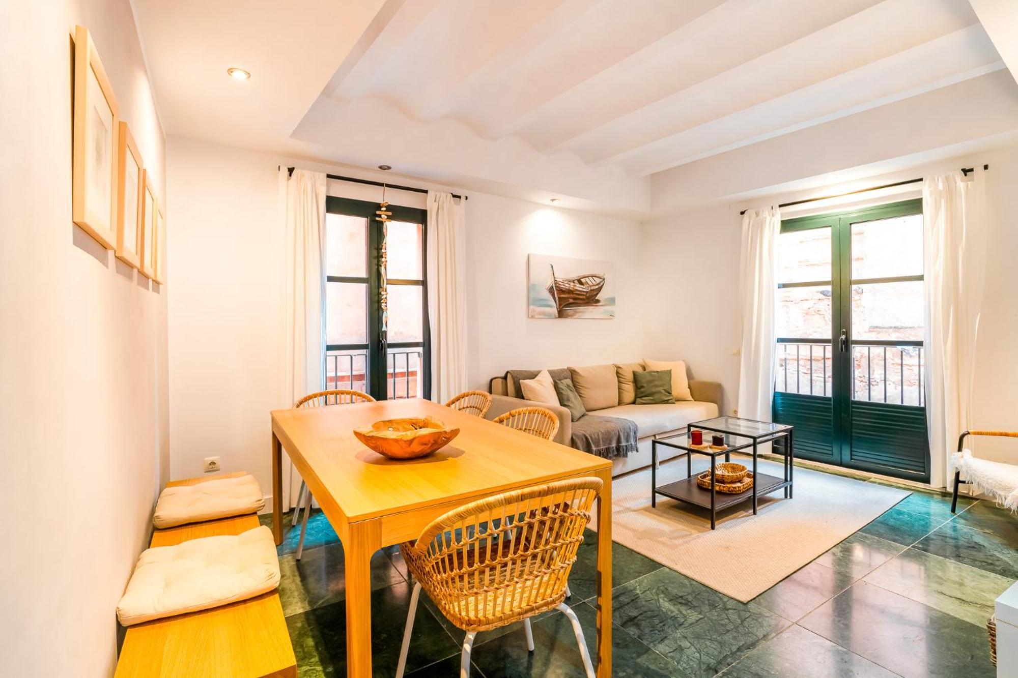 Civaderia By Tarragonadays Apartment Exterior photo